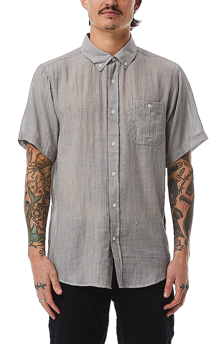 TUCKER SHIRT