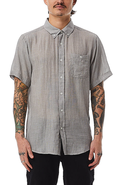 TUCKER SHIRT