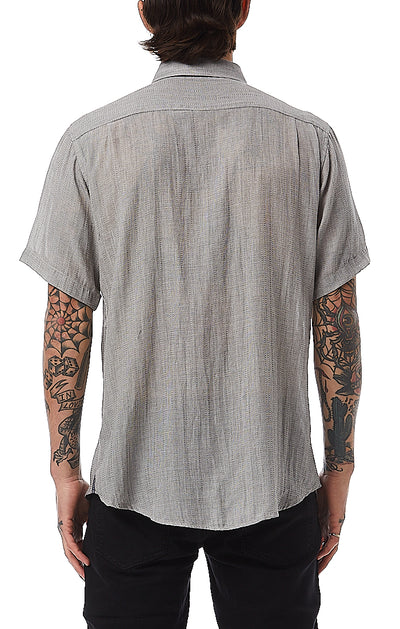 TUCKER SHIRT
