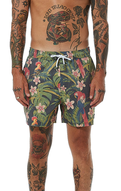 BILLY SWIM TRUNK