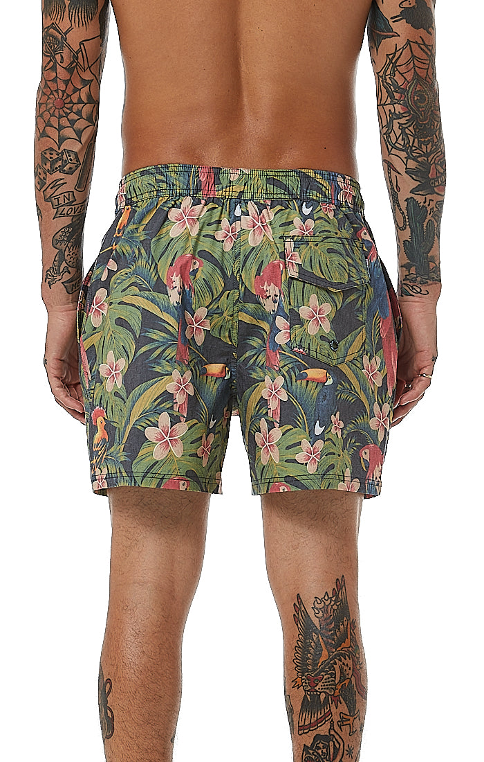 BILLY SWIM TRUNK