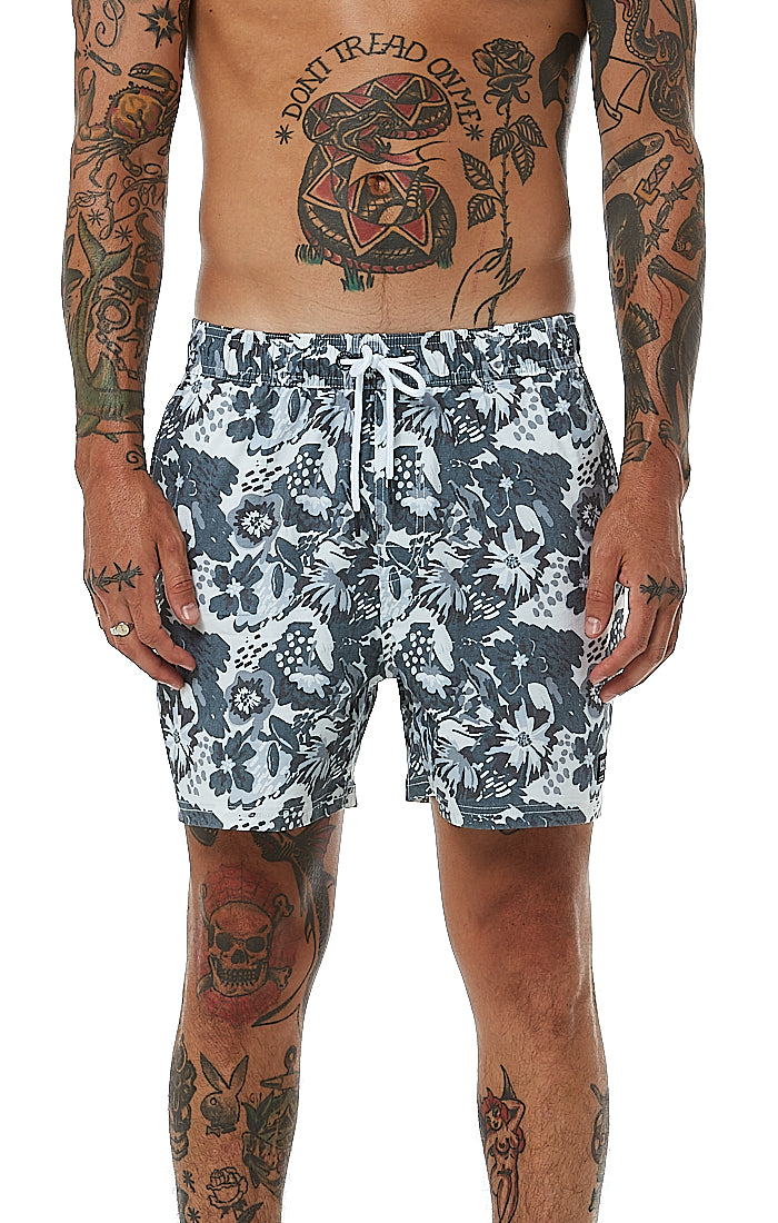 JEREMY SWIM