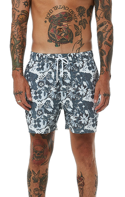 JEREMY SWIM