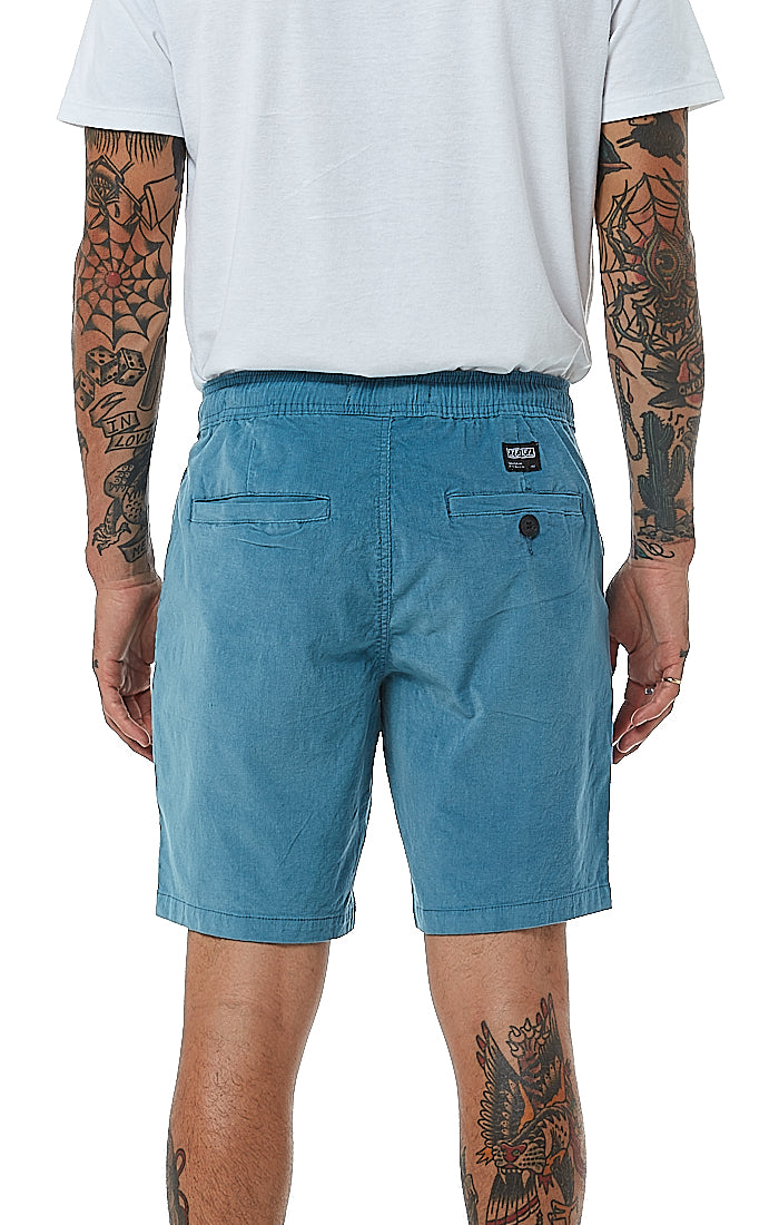 JOHNSON SHORT