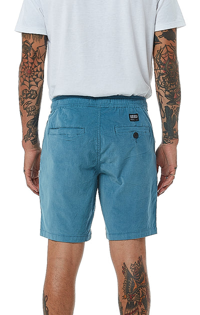 JOHNSON SHORT