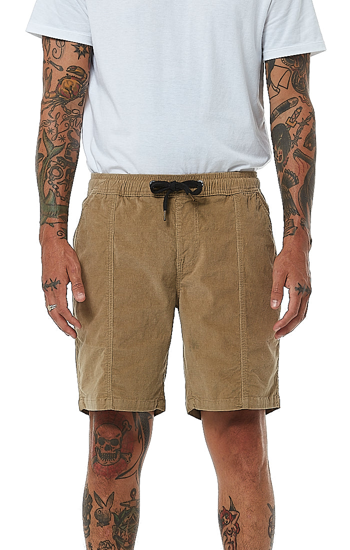 JOHNSON SHORT