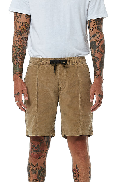JOHNSON SHORT