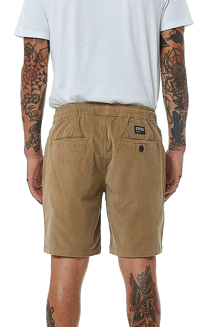 JOHNSON SHORT